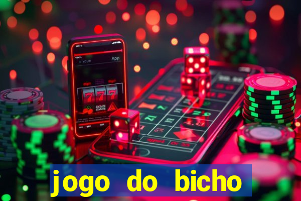 jogo do bicho feira de santana